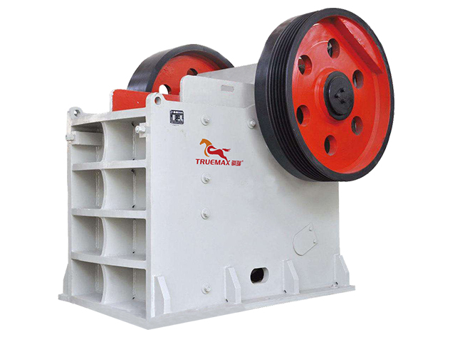 PE Jaw Crusher