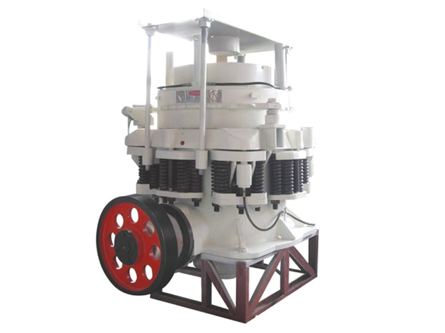 PSG series simmons cone Crusher