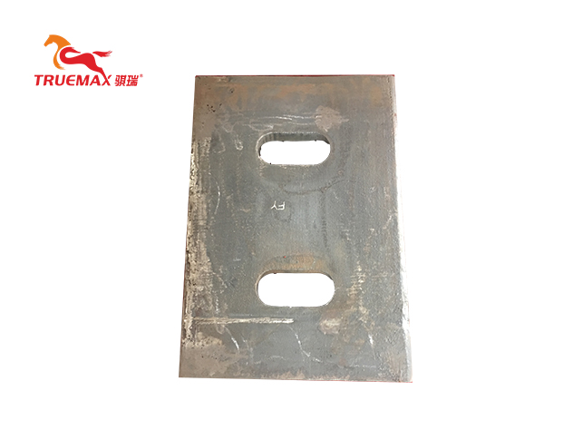 Toggle Plate