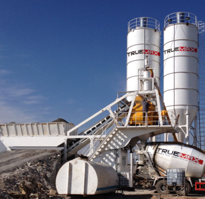 CBP60M Concrete Batching plant