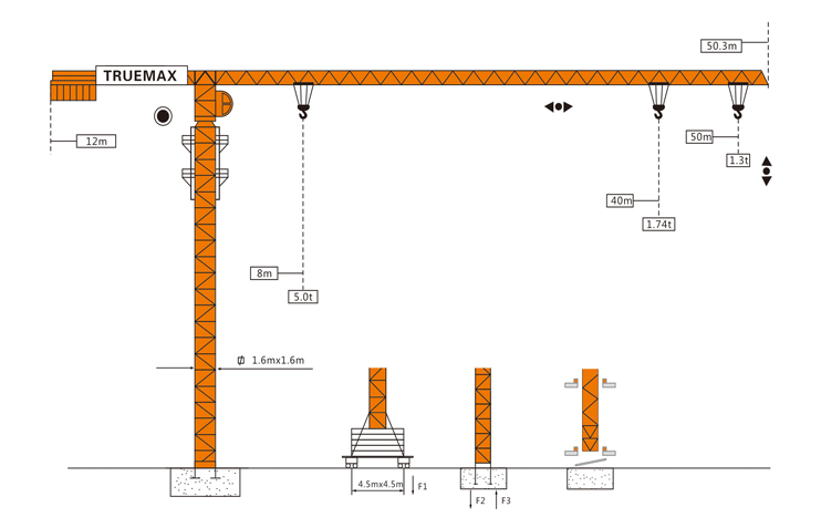 TCP5013